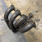 JDM EK9/DC2 Type R Spoon Sports Exhaust Manifold